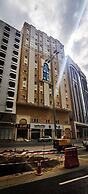 Bilal hotel