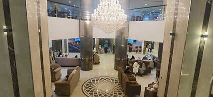 Bilal hotel