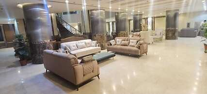 Bilal hotel