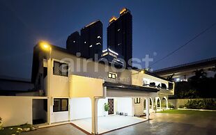 Damansara Heights Luxury Villa with Pool