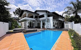 Damansara Heights Luxury Villa with Pool