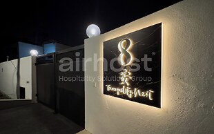 Damansara Heights Luxury Villa with Pool