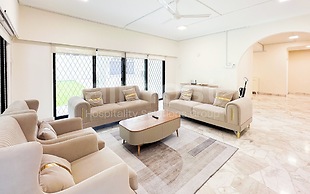 Damansara Heights Luxury Villa with Pool
