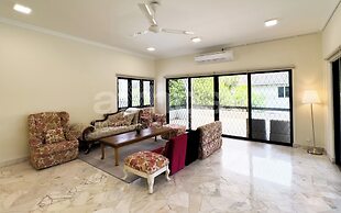 Damansara Heights Luxury Villa with Pool