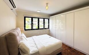 Damansara Heights Luxury Villa with Pool
