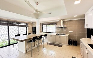 Damansara Heights Luxury Villa with Pool