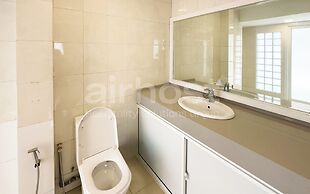 Damansara Heights Luxury Villa with Pool