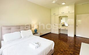 Damansara Heights Luxury Villa with Pool