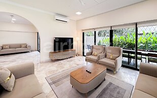 Damansara Heights Luxury Villa with Pool