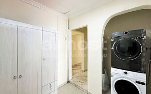 Damansara Heights Luxury Villa with Pool