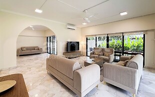 Damansara Heights Luxury Villa with Pool