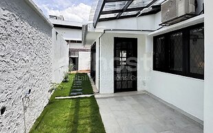 Damansara Heights Luxury Villa with Pool