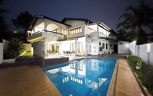 Damansara Heights Luxury Villa with Pool
