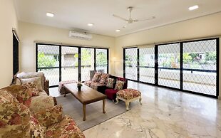 Damansara Heights Luxury Villa with Pool