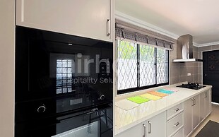 Damansara Heights Luxury Villa with Pool
