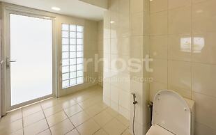 Damansara Heights Luxury Villa with Pool