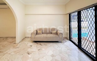 Damansara Heights Luxury Villa with Pool
