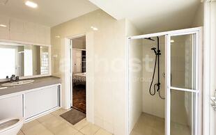 Damansara Heights Luxury Villa with Pool
