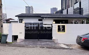 Damansara Heights Luxury Villa with Pool