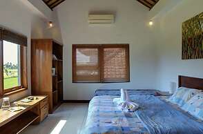 The Studio at Warung Bambu Pemaron