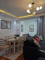 Mi casa by Edmor Suites.