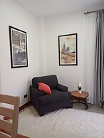Mi casa by Edmor Suites.