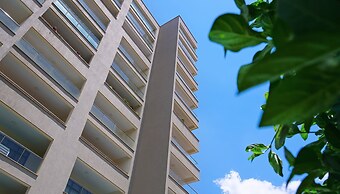 Mi casa by Edmor Suites.