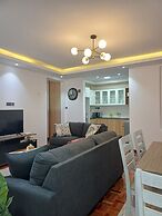 Mi casa by Edmor Suites.