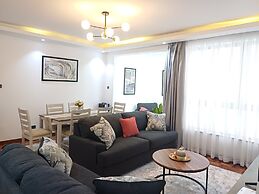Mi casa by Edmor Suites.