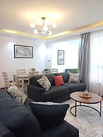 Mi casa by Edmor Suites.