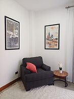 Mi casa by Edmor Suites.