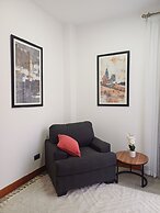 Mi casa by Edmor Suites.
