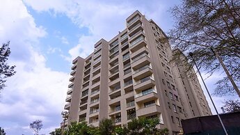 Mi casa by Edmor Suites.