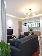 Mi casa by Edmor Suites.