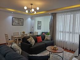 Mi casa by Edmor Suites.