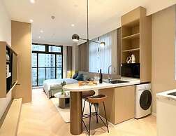 Shanghai Hills&Mico Hotel Residences
