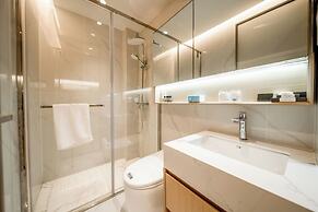 Shanghai Hills&Mico Hotel Residences