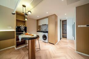 Shanghai Hills&Mico Hotel Residences