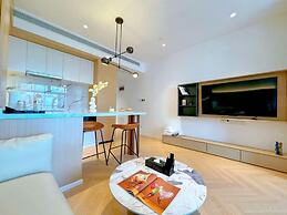 Shanghai Hills&Mico Hotel Residences