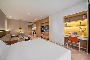 Shanghai Hills&Mico Hotel Residences