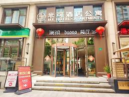 Shanghai Hills&Mico Hotel Residences