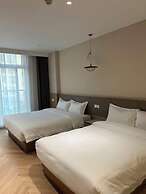 Shanghai Hills&Mico Hotel Residences