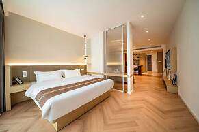 Shanghai Hills&Mico Hotel Residences