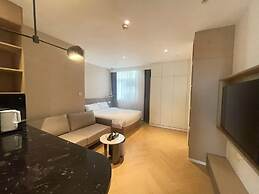 Shanghai Hills&Mico Hotel Residences