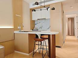 Shanghai Hills&Mico Hotel Residences