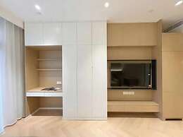 Shanghai Hills&Mico Hotel Residences