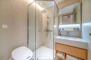 Shanghai Hills&Mico Hotel Residences