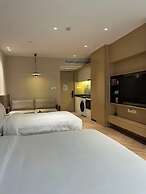 Shanghai Hills&Mico Hotel Residences