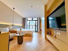 Shanghai Hills&Mico Hotel Residences