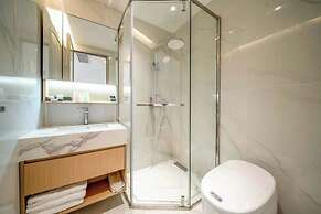 Shanghai Hills&Mico Hotel Residences